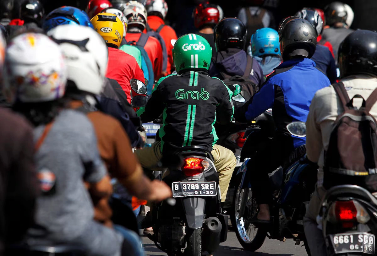 Indonesia buộc các hãng xe công nghệ chỉ lấy hoa hồng 8%, mua bảo hiểm cho tài xế