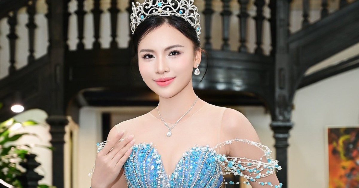 Việt Nam từng đăng quang Miss Eco International, Thu Trúc có lặp lại kỳ tích?