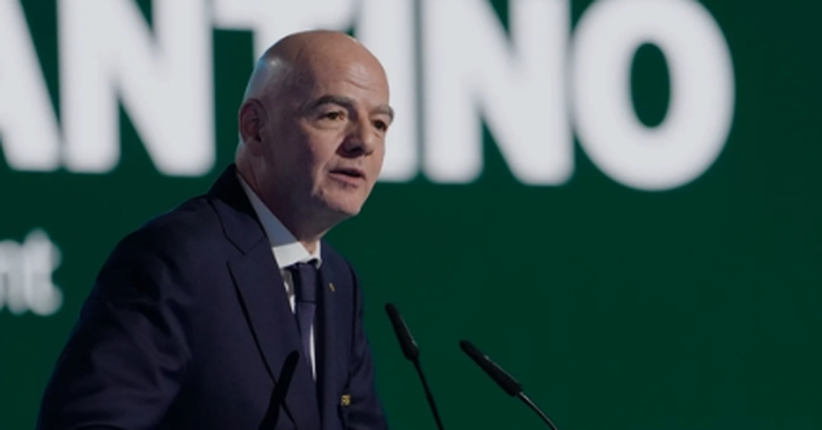 FIFA tuyên bố đội tuyển Iran sẽ tham dự World Cup 2026