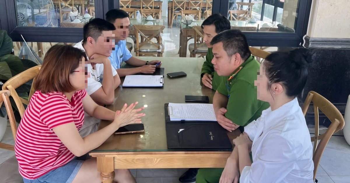 Thông tin mới nhất vụ hóa đơn bữa ăn gần 18 triệu đồng ở Sầm Sơn