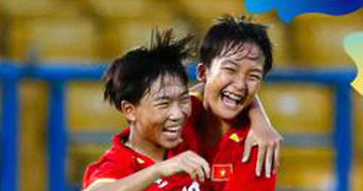 Trực tuyến U17 Việt Nam - U17 Thái Lan (14h30): Khởi đầu suôn sẻ cho Việt Nam?