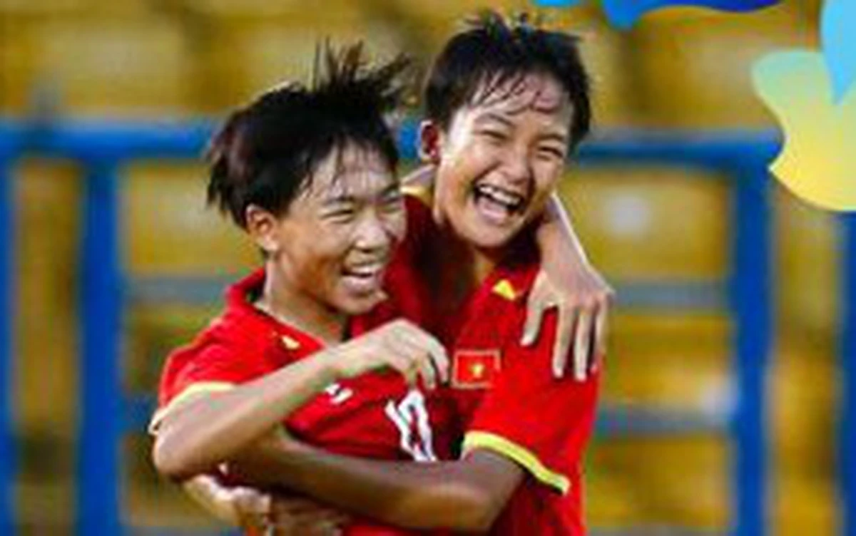 Trực tuyến U17 Việt Nam - U17 Thái Lan (14h30): Khởi đầu suôn sẻ cho Việt Nam?