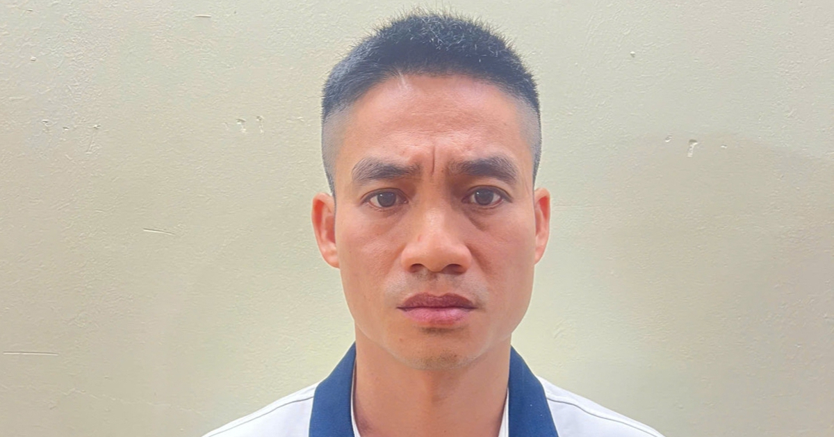 Tạm giữ người đàn ông cho học sinh vay lãi nặng