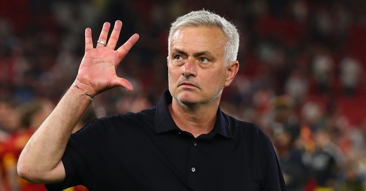 Không có chuyện Mourinho trở lại dẫn dắt Real Madrid