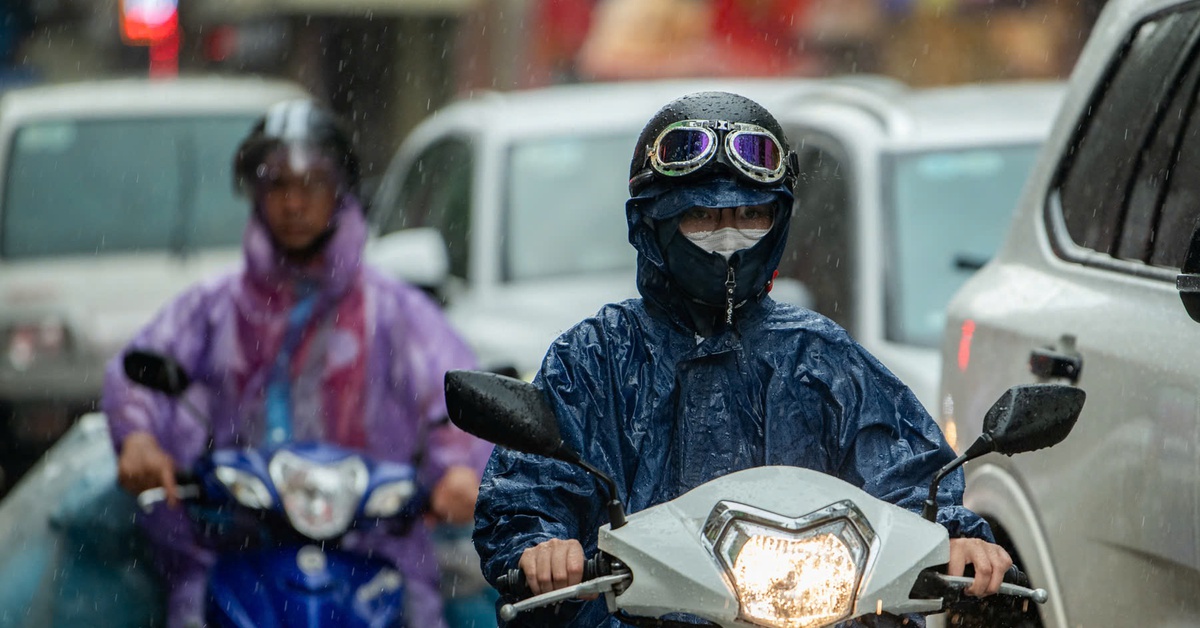 Tháng 5, nắng nóng có thể nhiều hơn, mùa mưa Nam Bộ đến muộn hơn