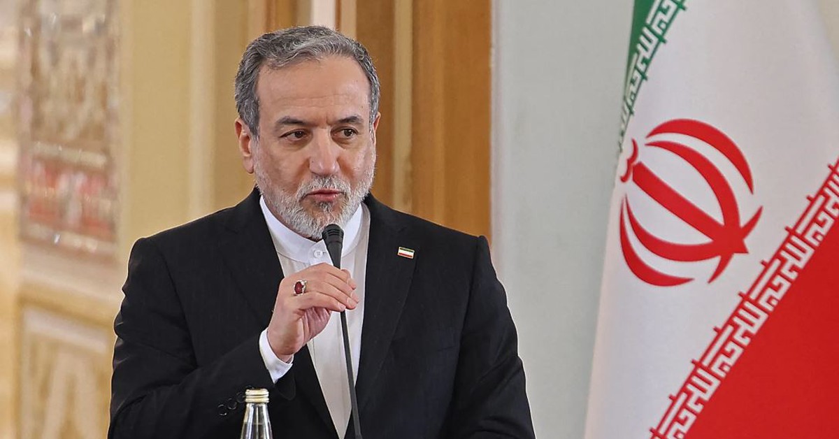 Iran gửi đề xuất đàm phán mới với Mỹ