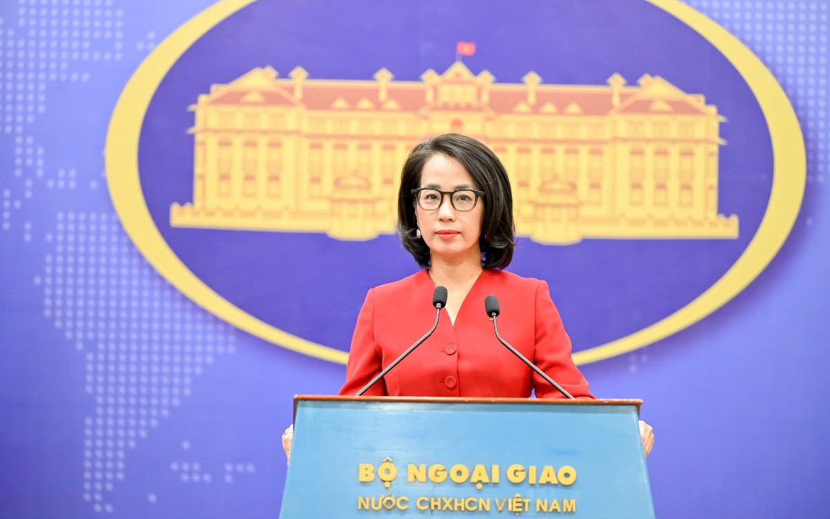 Việt Nam đề nghị Mỹ đánh giá khách quan về bảo hộ sở hữu trí tuệ