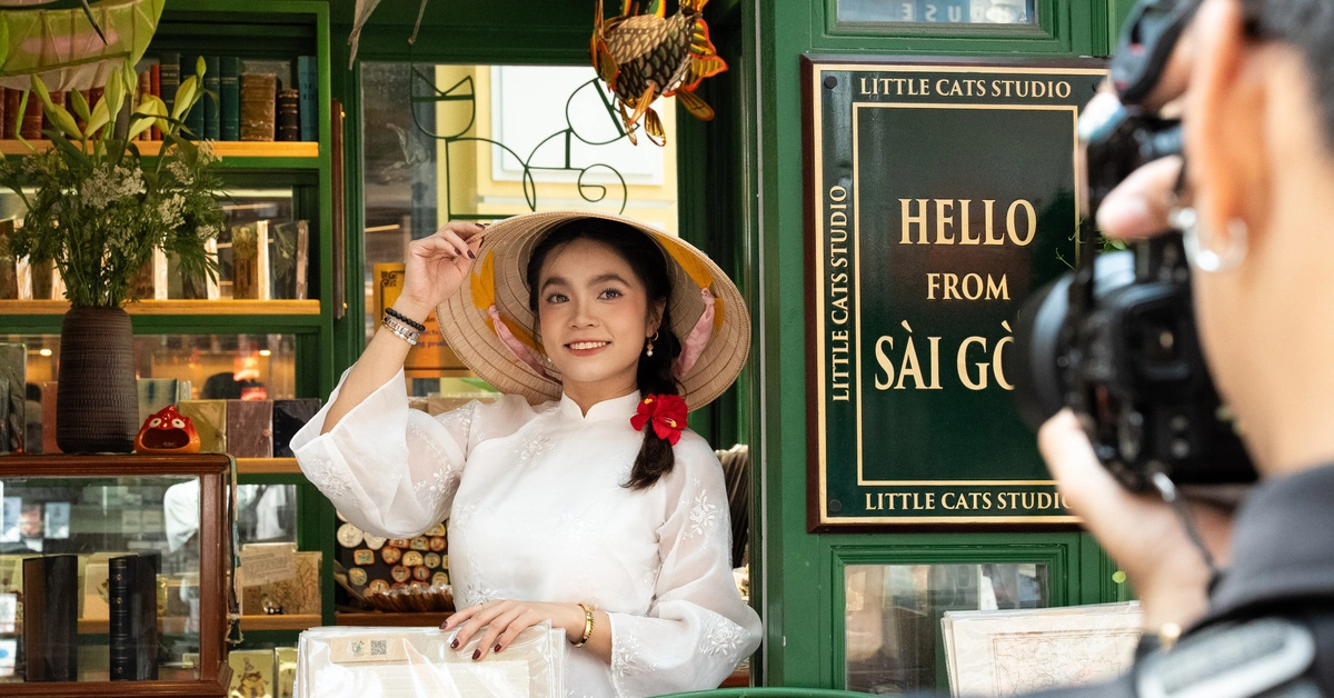 Dịch vụ trải nghiệm tại TP.HCM hút khách dịp nghỉ lễ 30-4, 1-5
