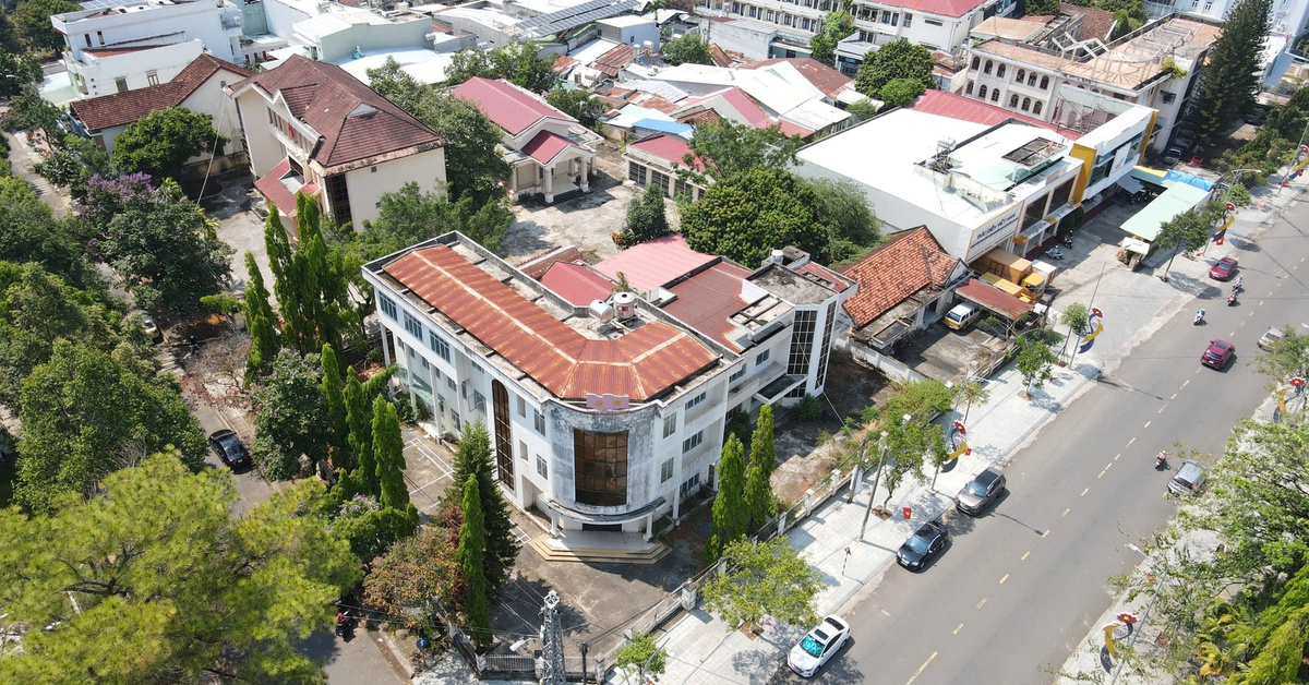 Đề xuất loạt cơ chế đặc thù mới xử lý nhà, đất dôi dư do sáp nhập