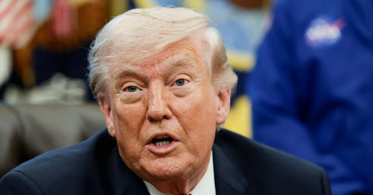 Sau Đức, ông Trump lấp lửng về khả năng rút quân khỏi Ý, Tây Ban Nha