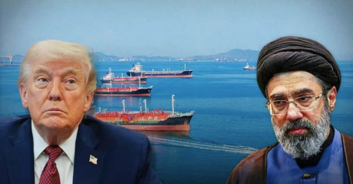 Iran chính thức phản hồi đề xuất của Mỹ nhằm chấm dứt xung đột