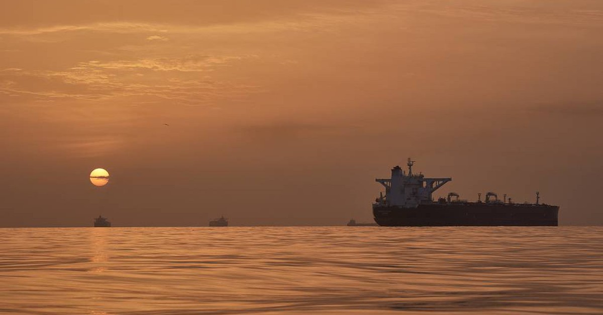 Iran: Tàu của các nước ủng hộ Mỹ trừng phạt Iran không được phép đi qua eo biển Hormuz