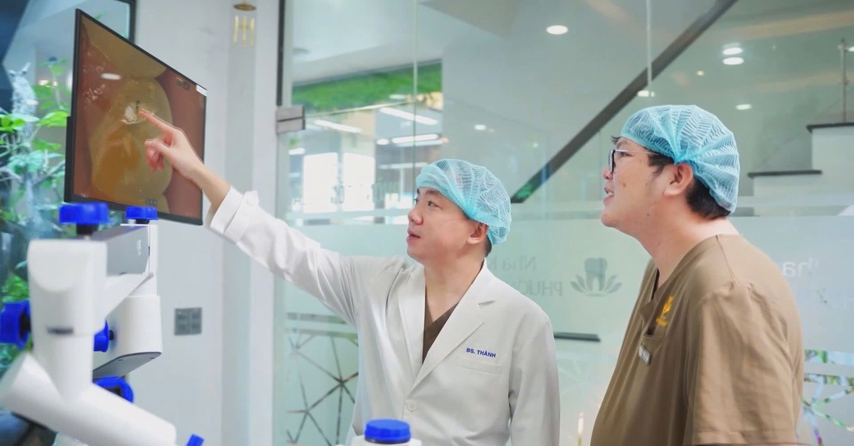 Đề cử: BS CKII Phạm Kim Thành - Giữ tâm với nghề, giữ niềm tin với người bệnh