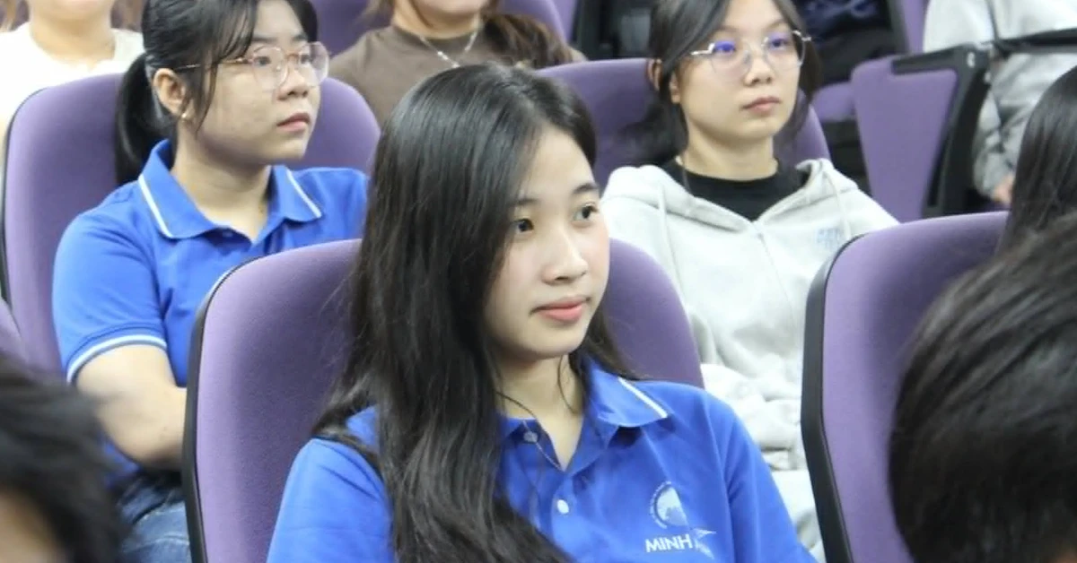 40.000 du học sinh Việt Nam tại Đài Loan giữa làn sóng công nghệ và bán dẫn