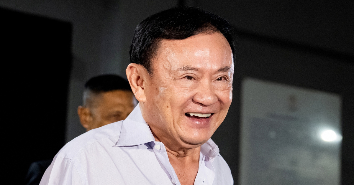 Tin tức thế giới 11-5: Sáng nay ông Thaksin ra tù; Lịch trình thăm Trung Quốc của ông Trump