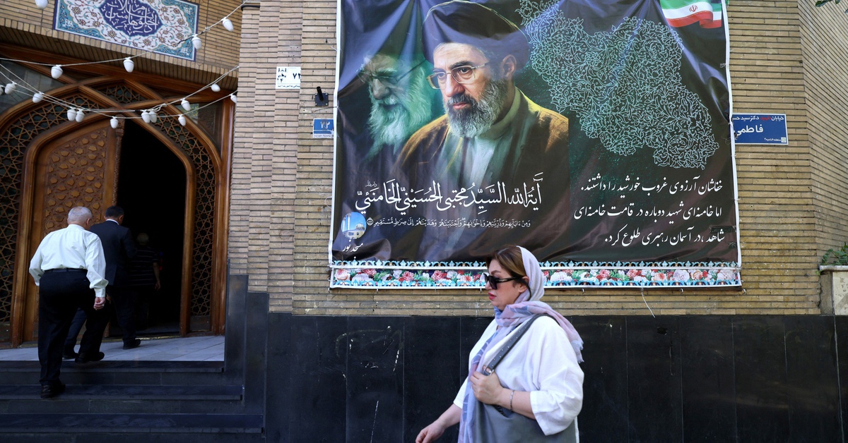 Quan chức Iran cảnh báo sự kiềm chế của Tehran ‘đã chấm dứt’