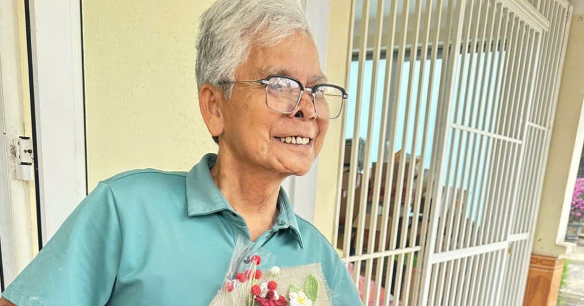 Những đơn hàng tri ân bé nhỏ, ấm áp