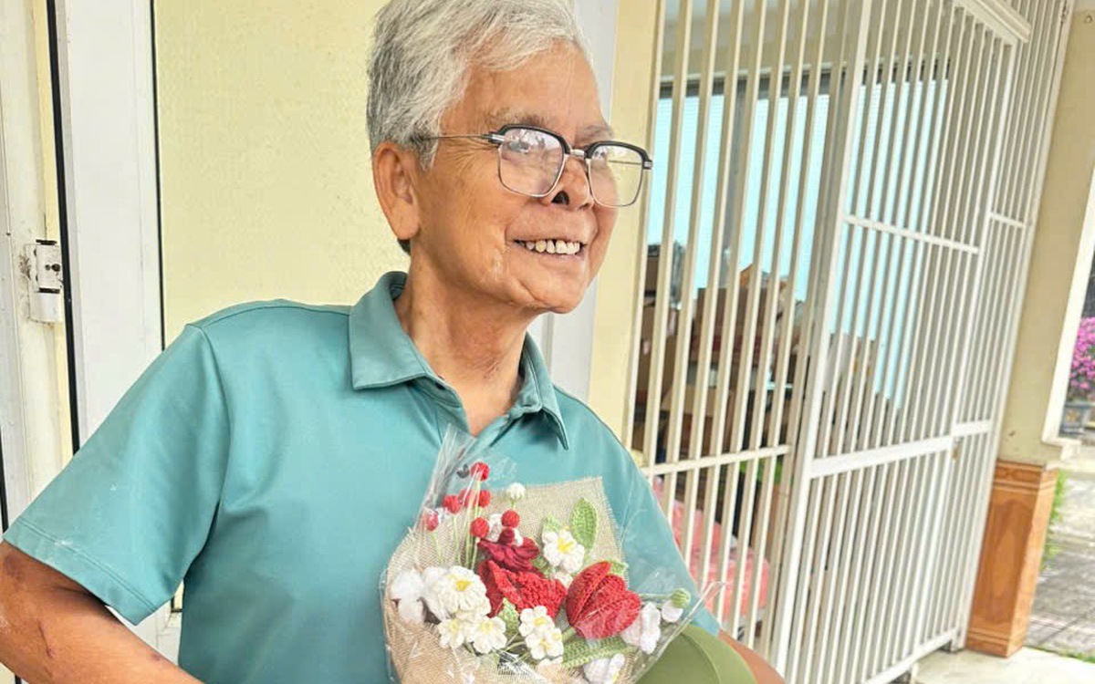Những đơn hàng tri ân bé nhỏ, ấm áp