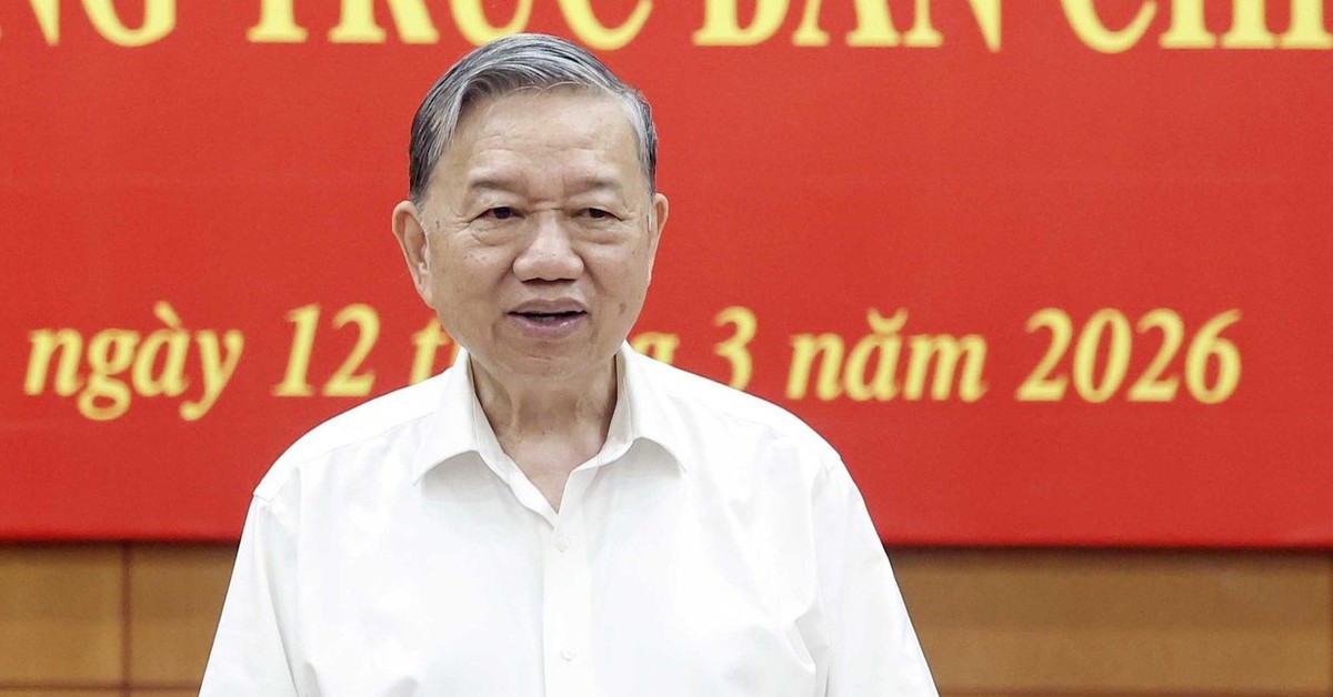 Kiện toàn nhân sự Ban Chỉ đạo Trung ương về phát triển khoa học, công nghệ