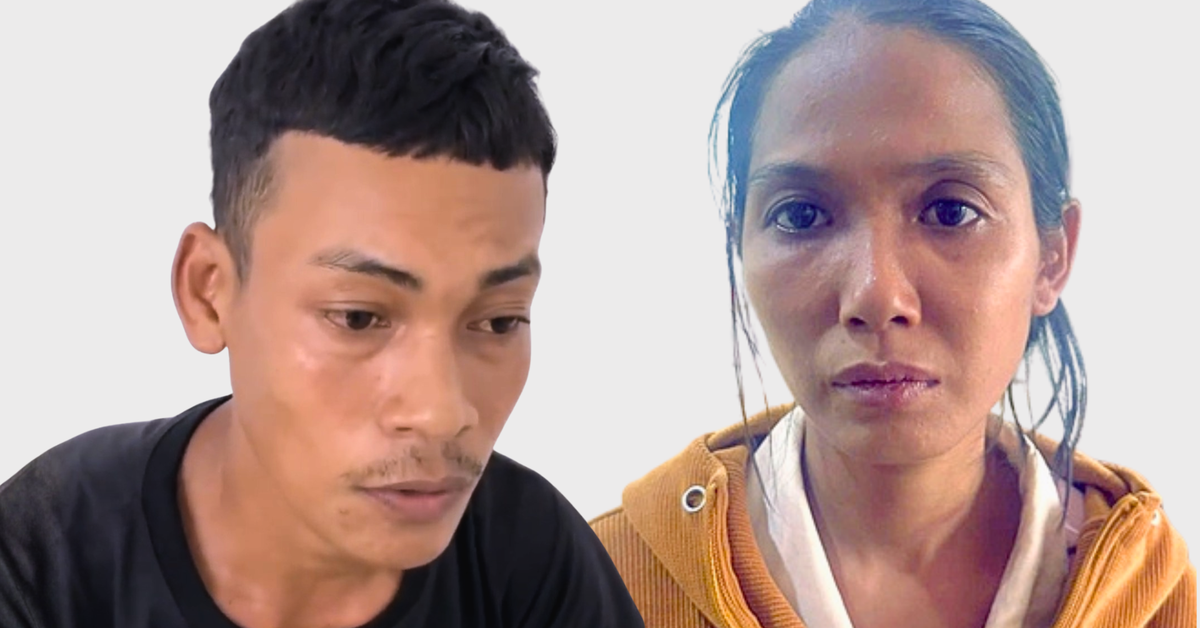 Khởi tố mẹ ruột và 'cha dượng' bạo hành khiến bé trai 2 tuổi nguy kịch