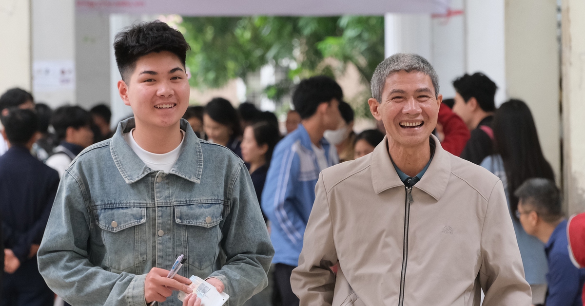 Công bố 90 chương trình kỹ sư, thạc sĩ tài năng các lĩnh vực STEM