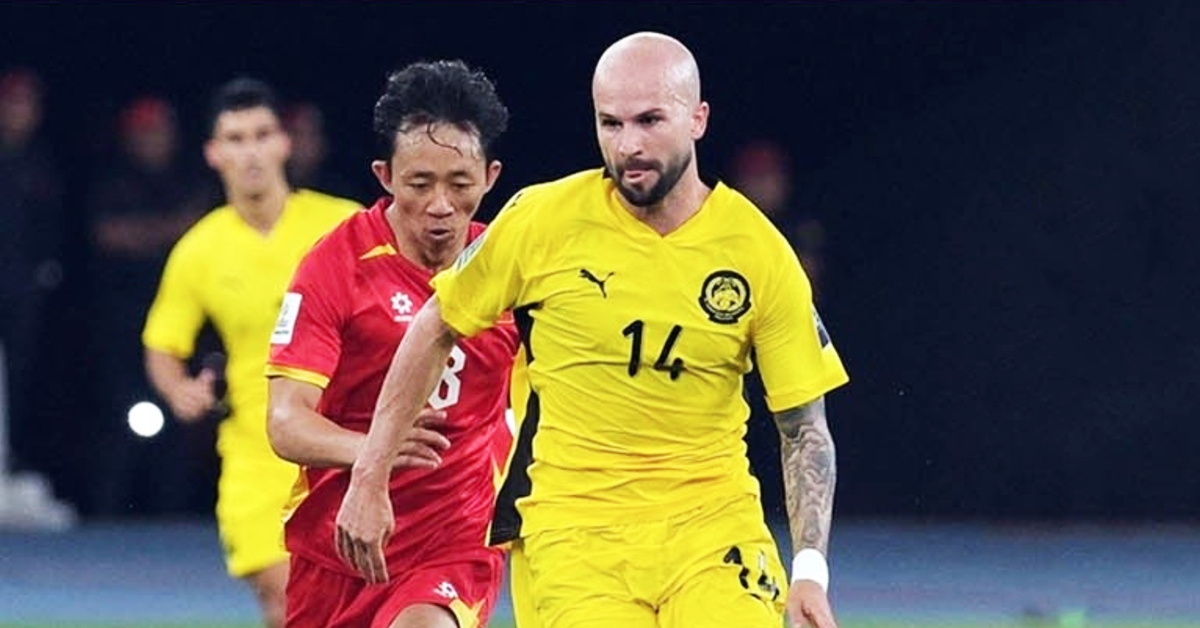 Bóng đá Malaysia tham dự Copa America, rời giải Đông Nam Á?