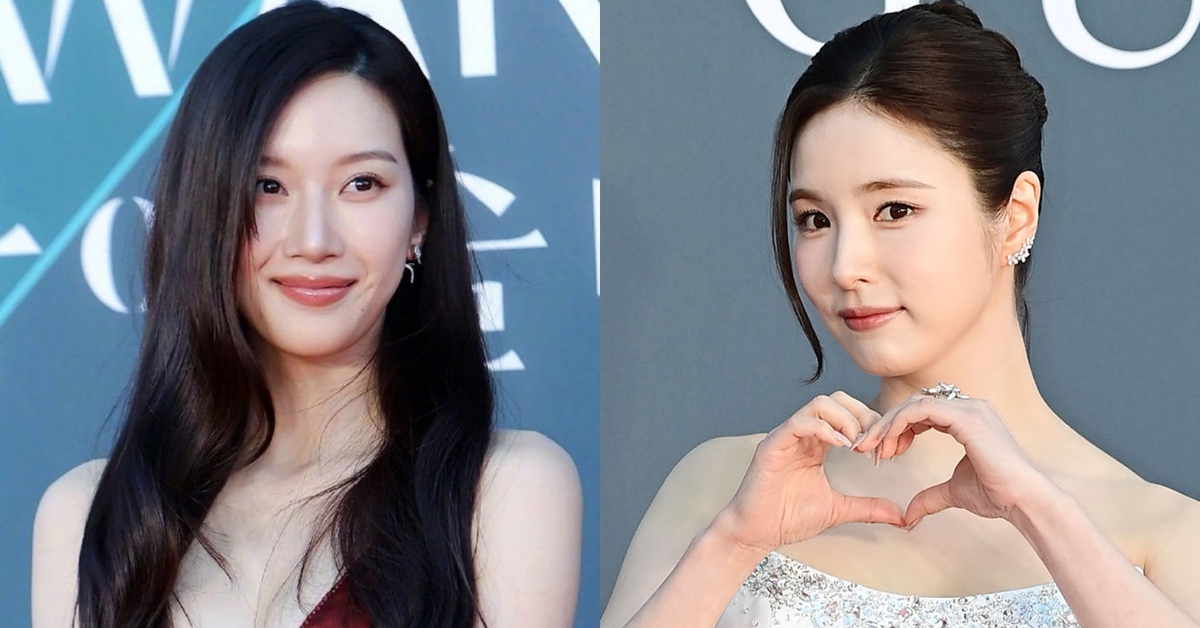 Ồn ào vì Moon Ga Young, Shin Se Kyung 'mặt đơ' lại thắng giải Baeksang
