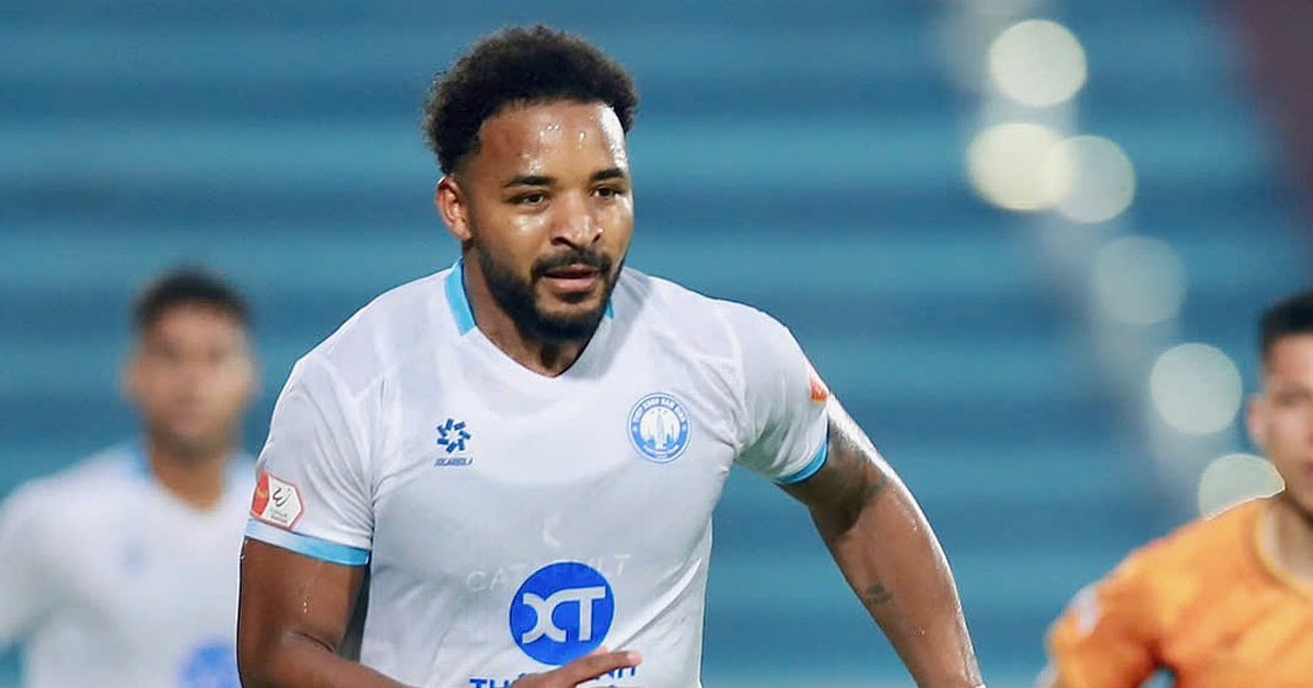 Công An Hà Nội đấu Nam Định (19h15): V-League xác định nhà vô địch mới?