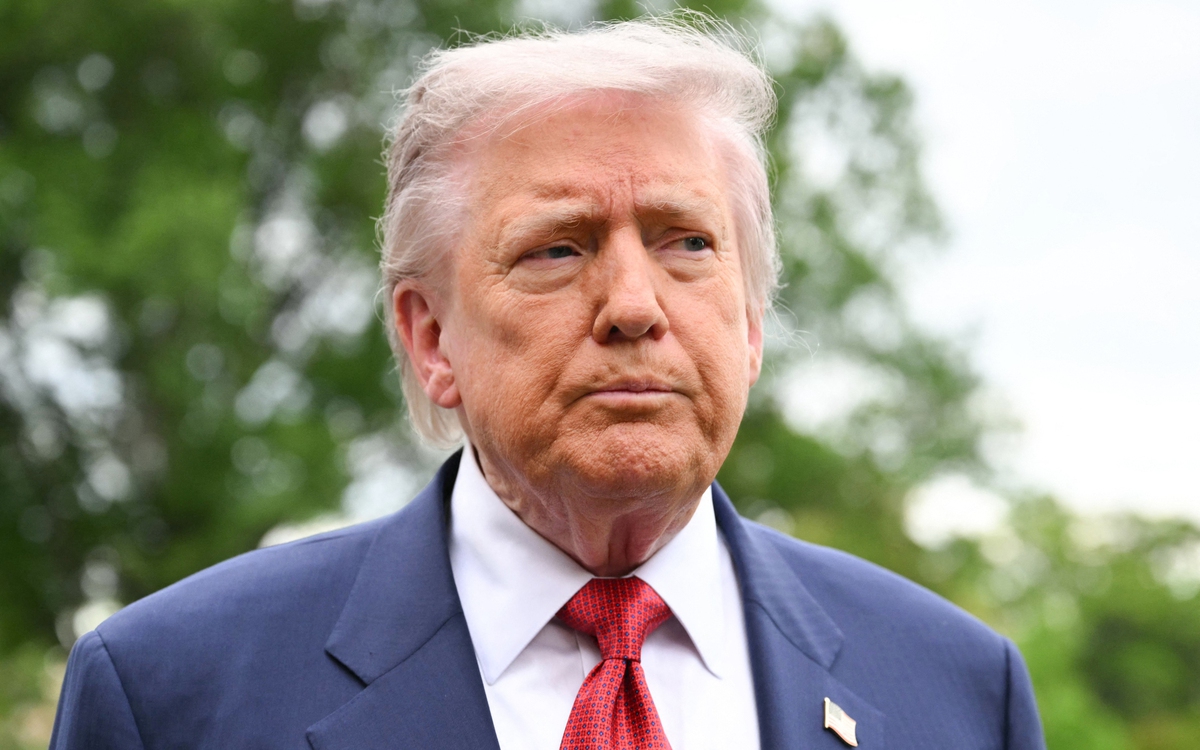 Trung Đông sáng 11-5: Ông Trump bác đề xuất 'không thể chấp nhận' của Iran; Iran cảnh báo Anh, Pháp