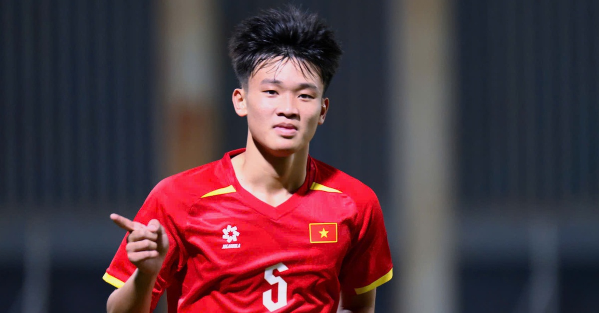 Dự đoán tỉ số: U17 Việt Nam tạo địa chấn trước U17 Hàn Quốc