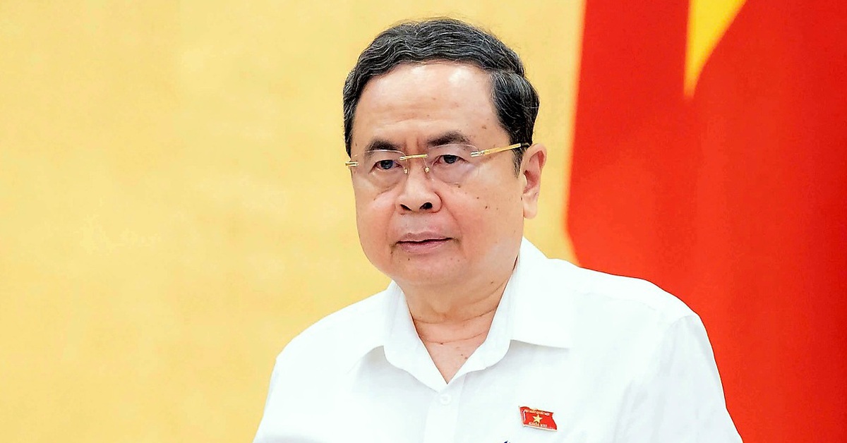 Chủ tịch Quốc hội: Sẽ sửa đổi toàn diện Luật Đất đai tại kỳ họp thứ 2 của Quốc hội