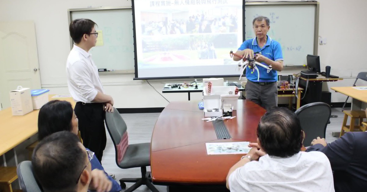 Du học Đài Loan: Chi phí và cơ hội việc làm ra sao?