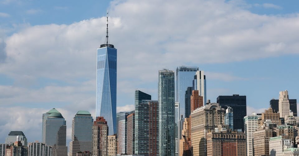 Những căn nhà xa hoa vắng bóng người ở New York và tranh cãi đánh thuế nhà thứ hai