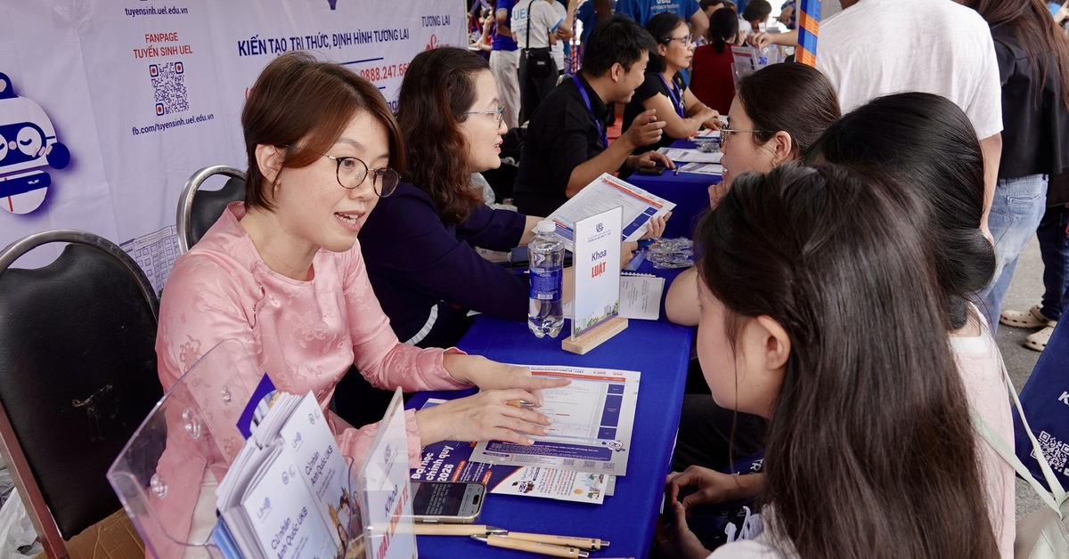 Chuẩn hóa giảng viên đại học: Đừng úp chung vào một 'rọ'