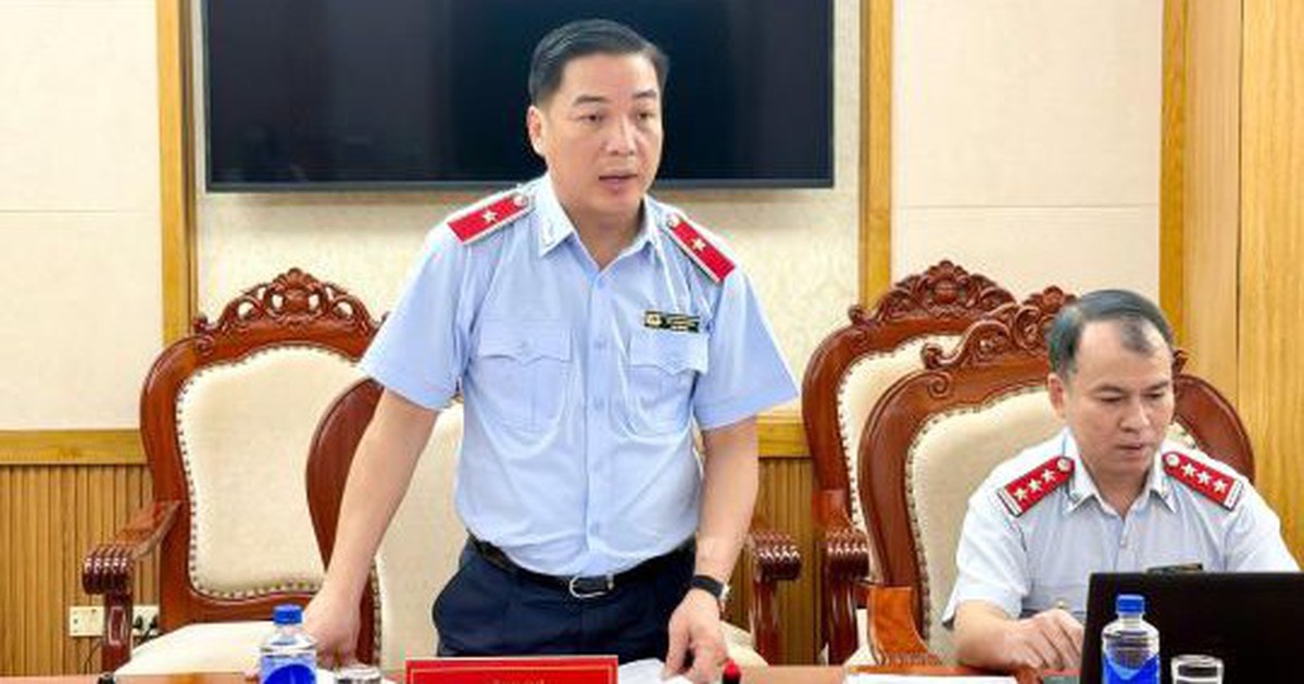 Thanh tra đột xuất nhà, đất dôi dư tại Bộ Công Thương