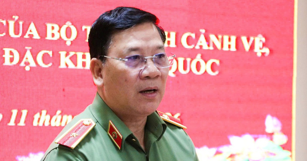 Chủ động từ sớm, từ xa để bảo đảm an ninh APEC 2027 tại Phú Quốc