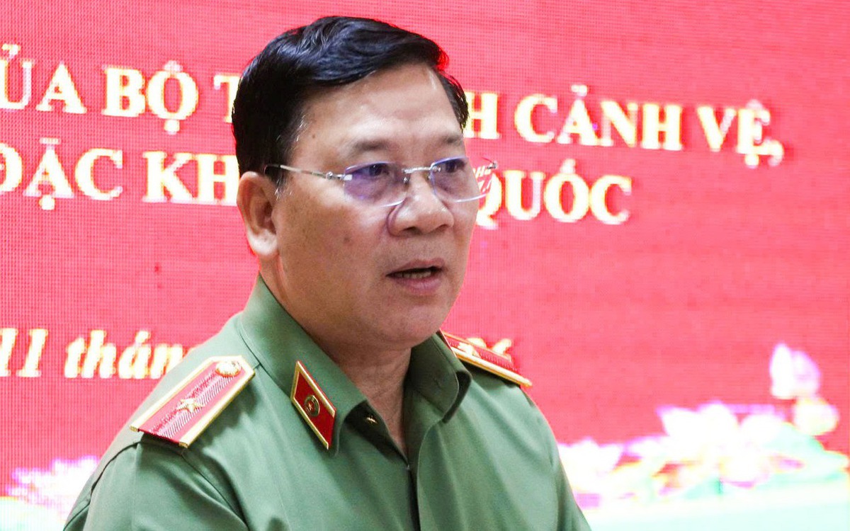 Chủ động từ sớm, từ xa để bảo đảm an ninh APEC 2027 tại Phú Quốc
