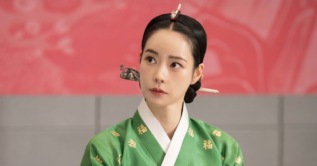 My Royal Nemesis sẽ soán ngôi Perfect Crown, Lim Ji Yeon diễn như 'lên đồng'