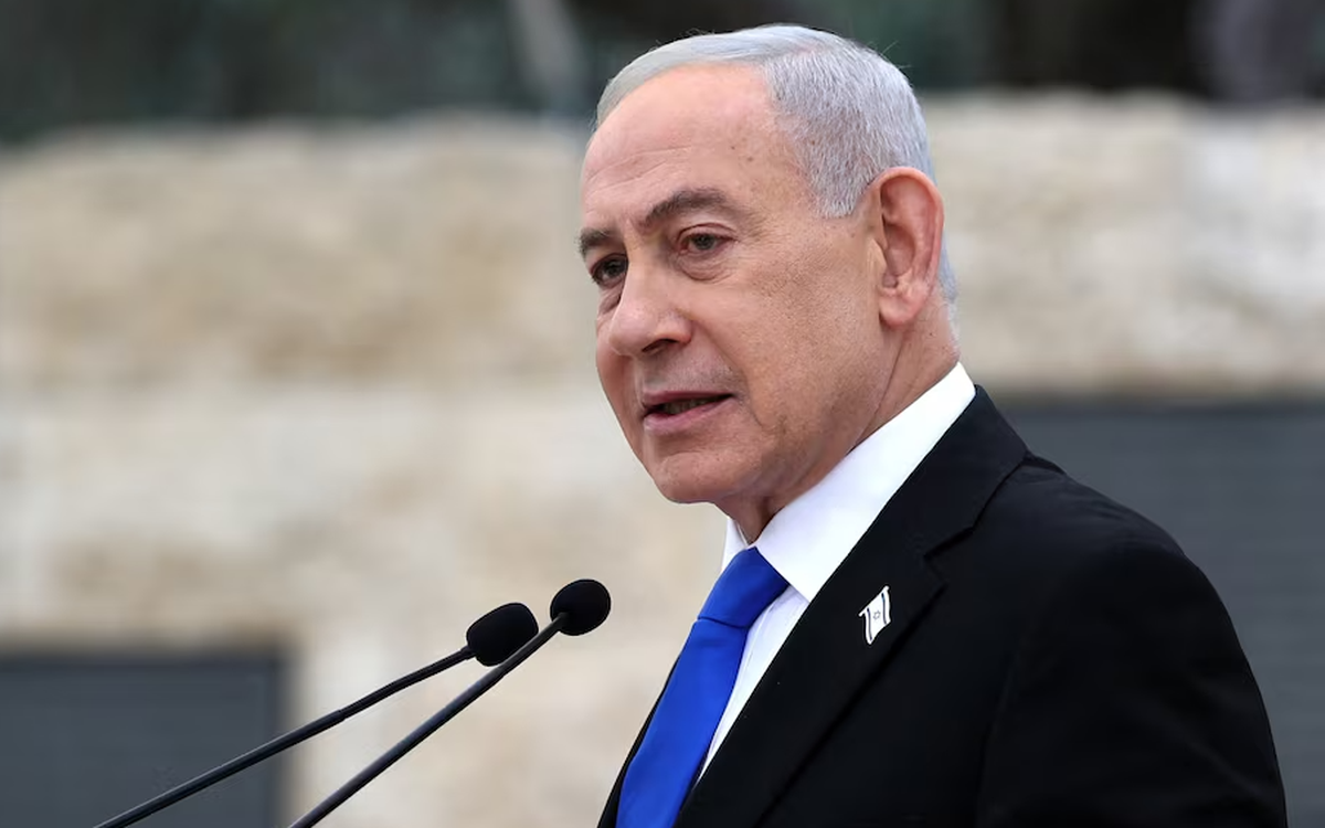 Israel lên kế hoạch giảm viện trợ quân sự từ Mỹ về 0