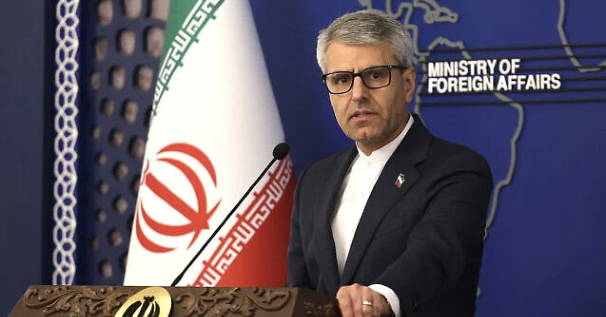 Bộ Ngoại giao Iran tiết lộ nội dung đề xuất hòa bình gửi Mỹ