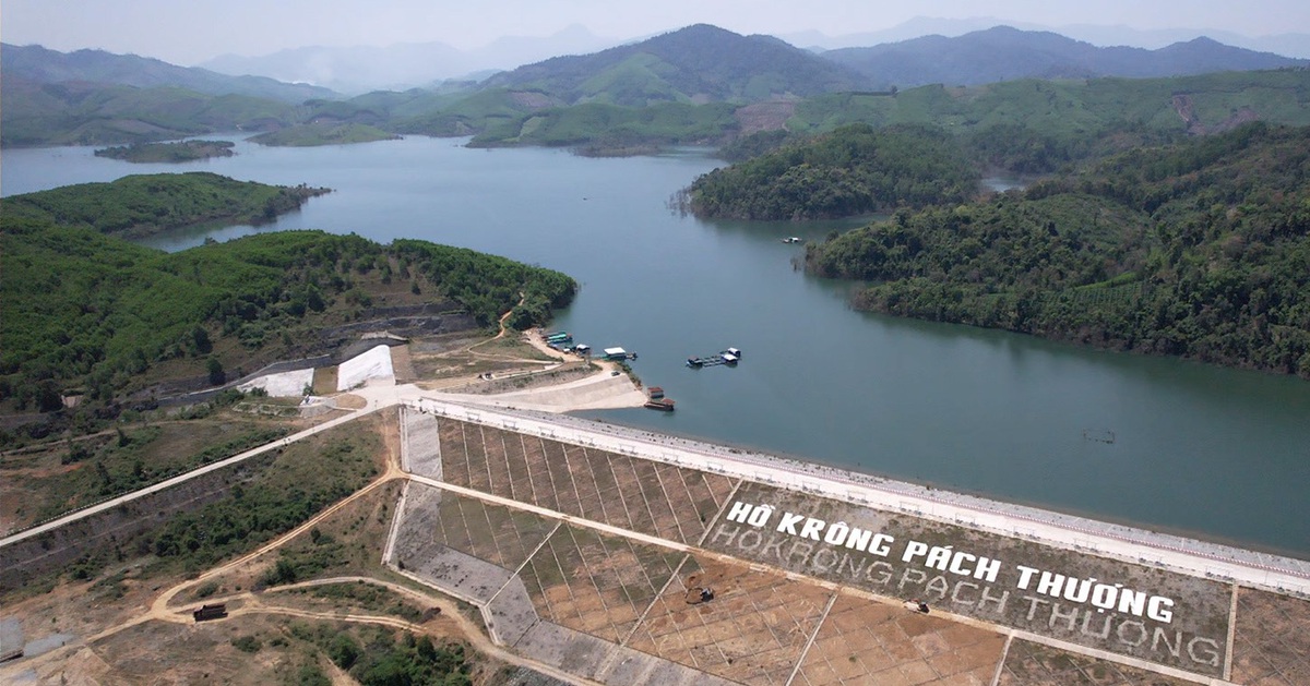 Bộ Nông nghiệp và Môi trường 'thúc' giải phóng mặt bằng loạt dự án đang chậm tiến độ ở Đắk Lắk