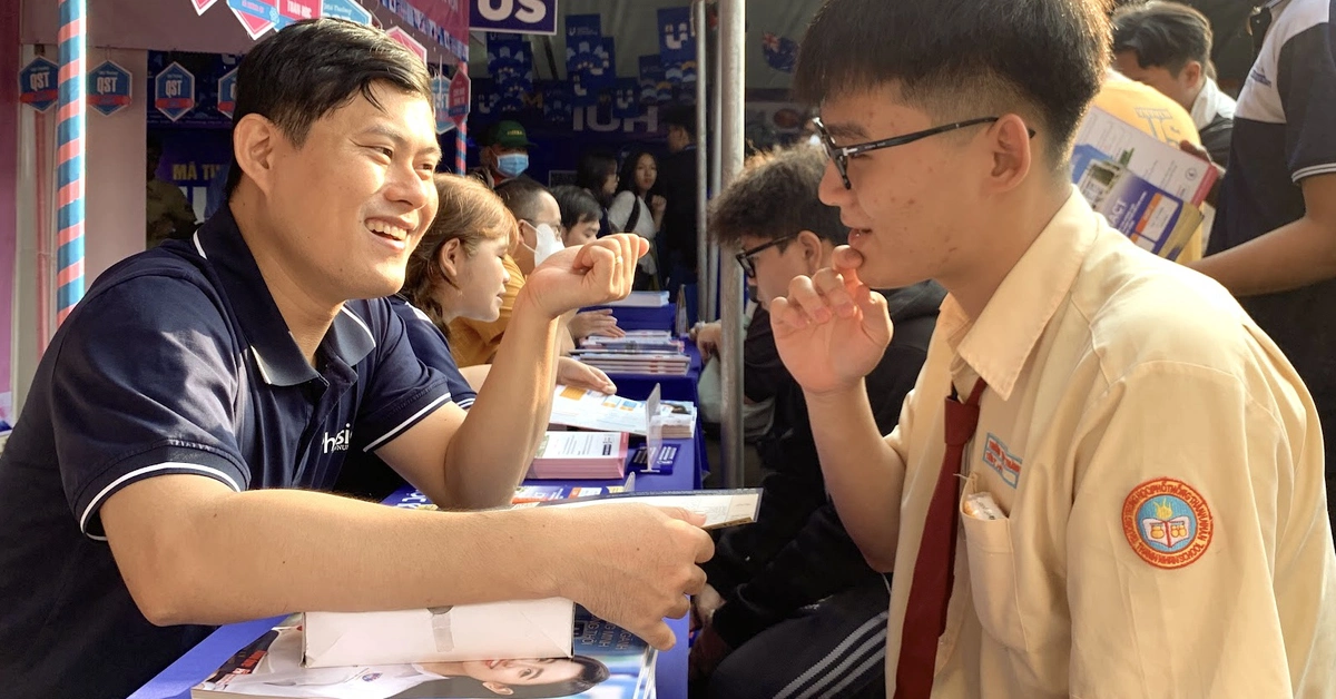 Bộ Giáo dục và Đào tạo quy định mới về trọng số toán, văn trong xét tuyển đại học