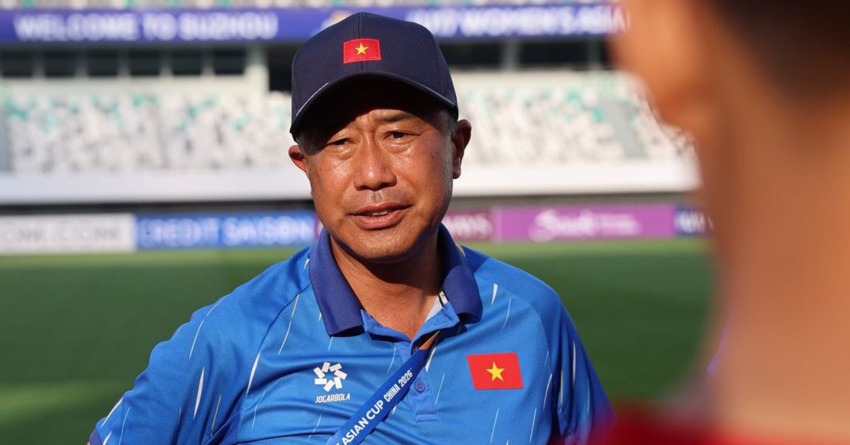 HLV Nhật Bản tiếc nuối: U17 nữ Việt Nam lỡ World Cup