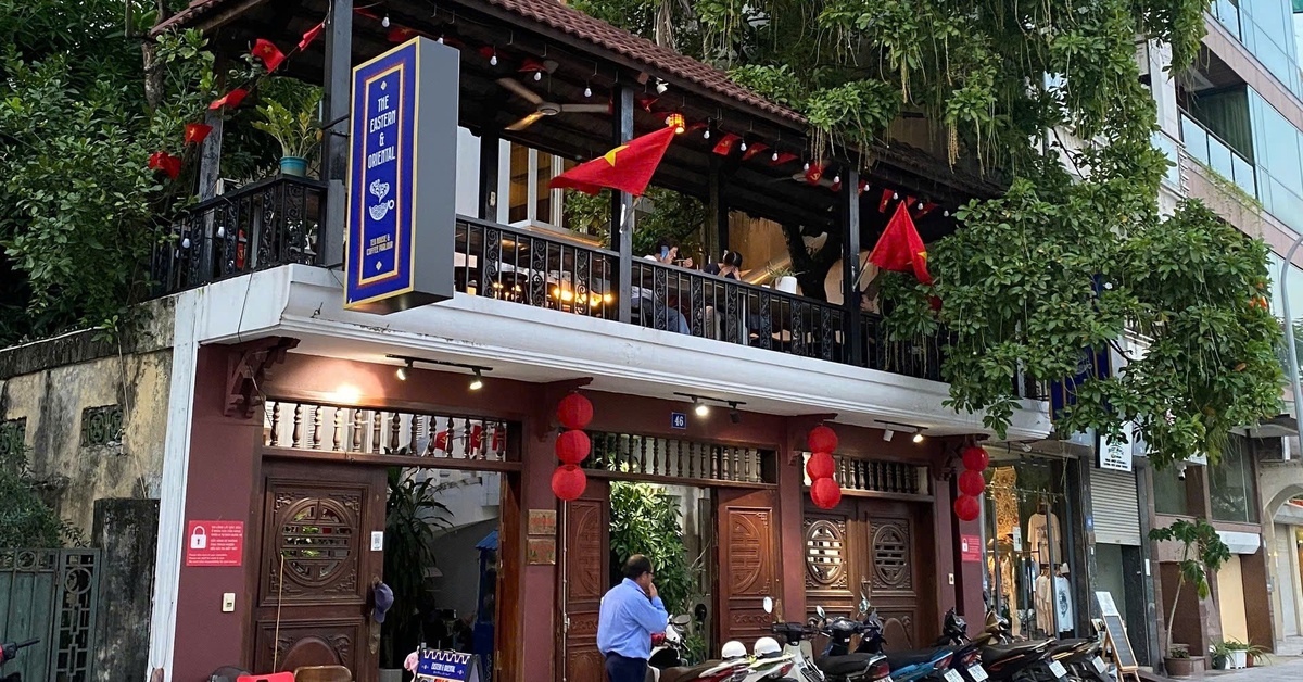 Hà Nội có thêm 51.000m² mặt bằng bán lẻ mới, cuộc đua hút khách thuê nóng lên ngoài trung tâm