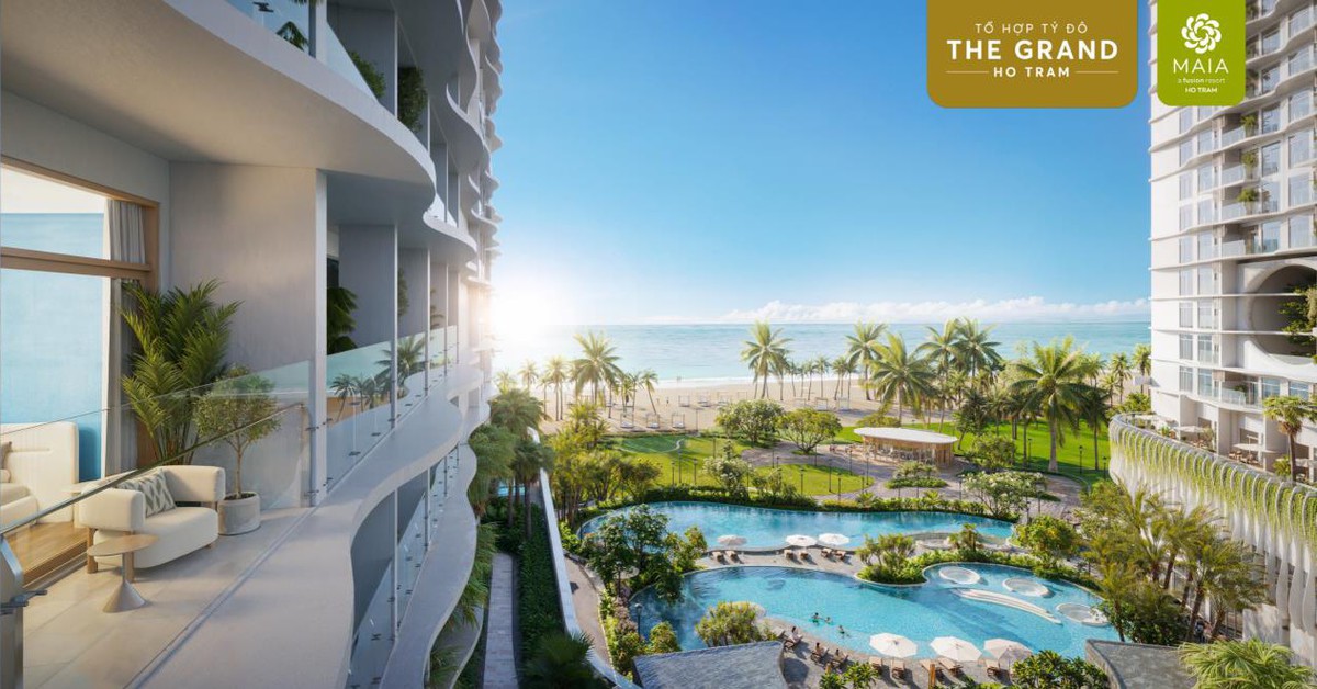 Thương hiệu vận hành quốc tế: Quyết định giá trị bất động sản nghỉ dưỡng