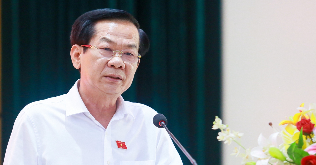 Cử tri TP.HCM đề nghị tăng mức phạt, quy định rõ độ tuổi lái các loại xe máy điện