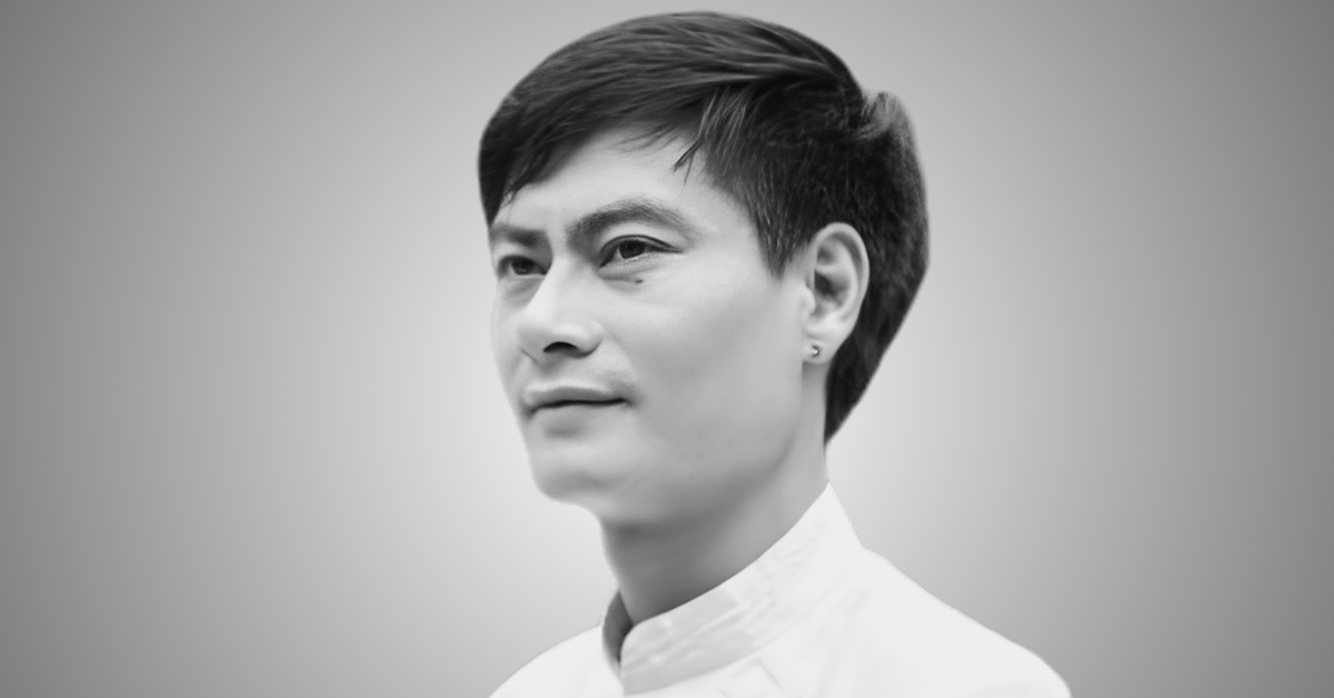 Phó giám đốc Nhà hát Múa rối Việt Nam Nguyễn Thế Long đột tử tại cơ quan