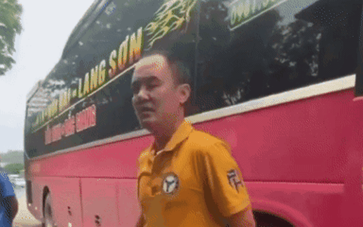 Thực hư vụ xe chở xác ve sầu cần giấy tờ chứng minh nguồn gốc