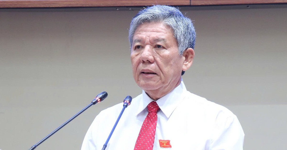Nghiên cứu dời trung tâm hành chính tỉnh Đồng Tháp về phía Cái Bè, Cai Lậy sau năm 2030