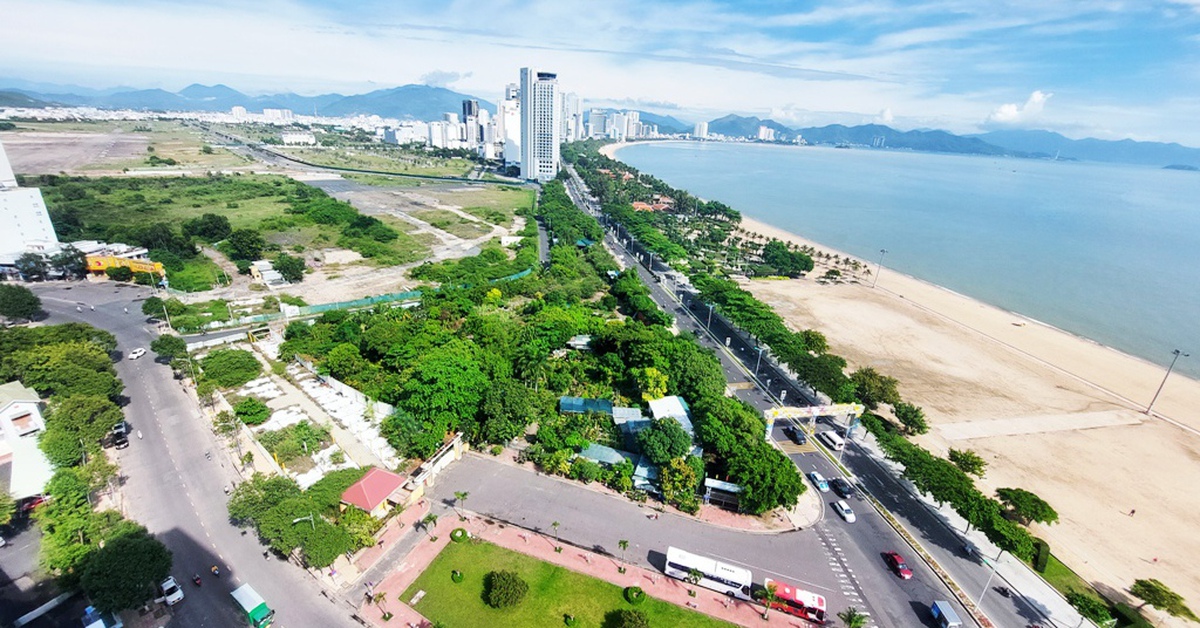 Lý do hoãn phiên tòa phúc thẩm vụ án Phúc Sơn tại sân bay Nha Trang cũ